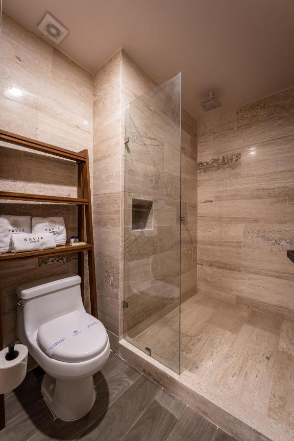 Hotel Mid Project Мерида Экстерьер фото