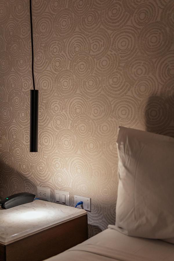 Hotel Mid Project Мерида Экстерьер фото