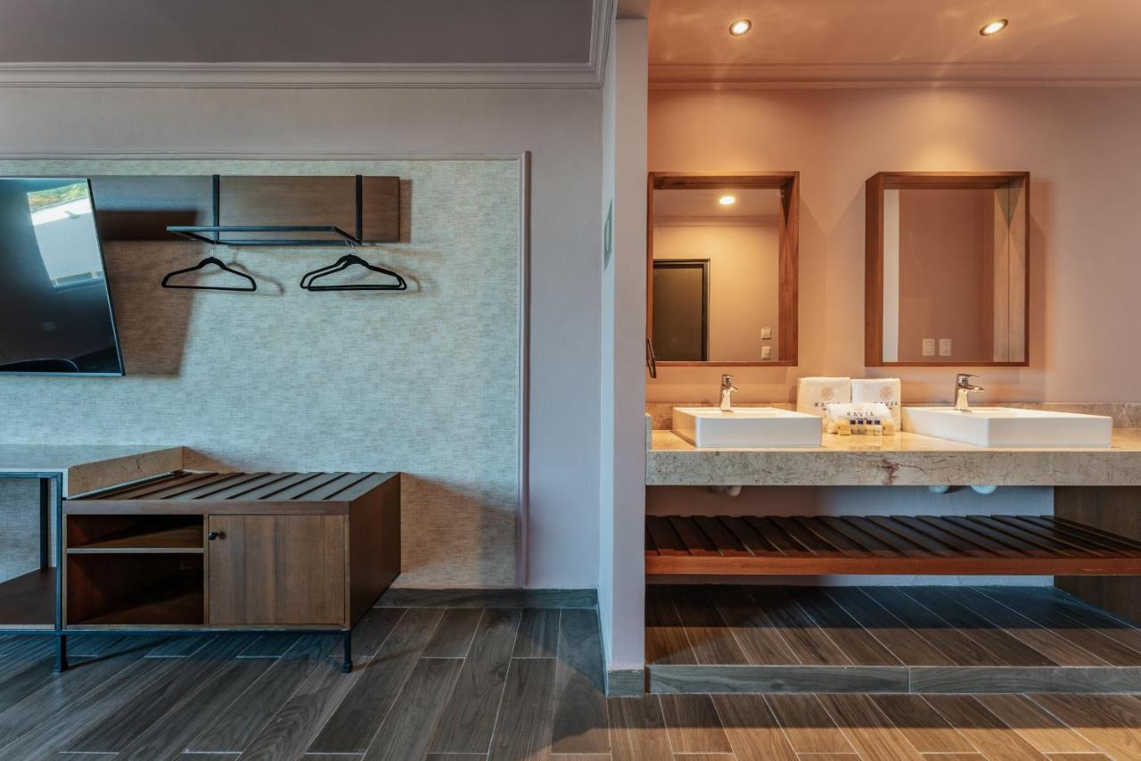 Hotel Mid Project Мерида Экстерьер фото