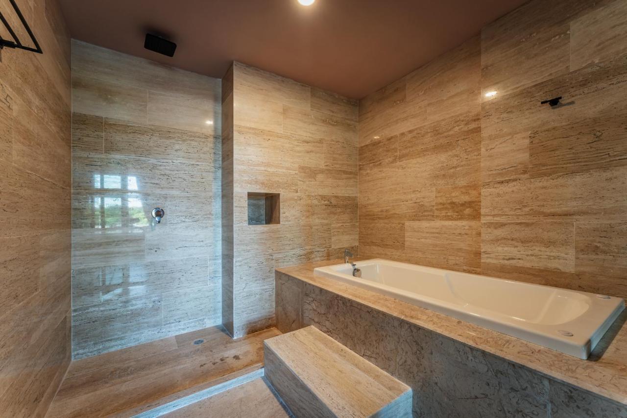 Hotel Mid Project Мерида Экстерьер фото